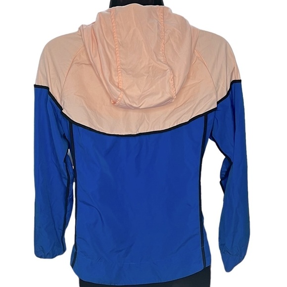 Nike Woven Windrunner Hooded Jacket - Picture 2 of 3